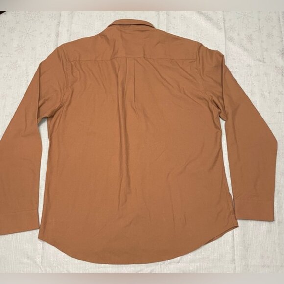 ️Last REPORT Men Button Shirt - Picture 7 of 11